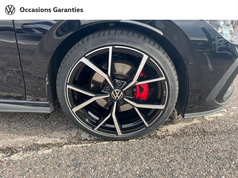 Voitures occasions VOLKSWAGEN GOLF GTD Laxou