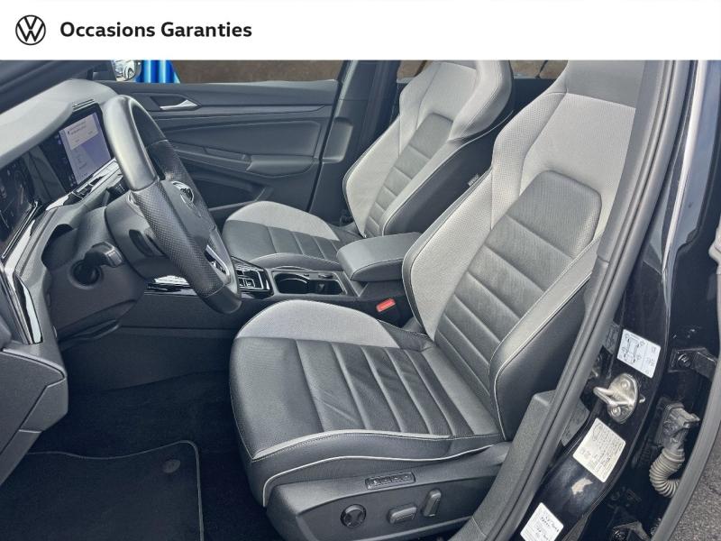 Voitures occasions VOLKSWAGEN GOLF GTD Laxou