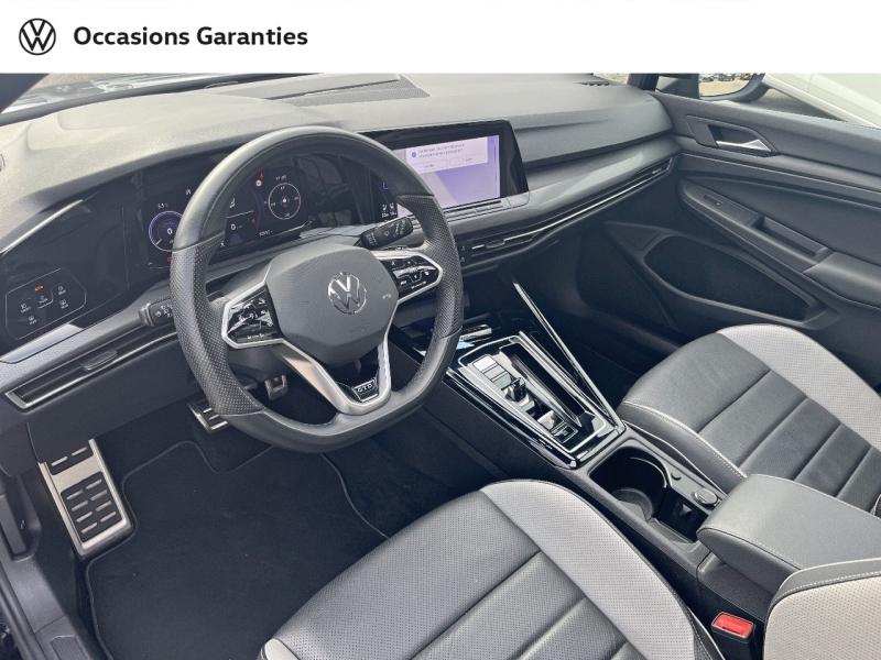Voitures occasions VOLKSWAGEN GOLF GTD Laxou