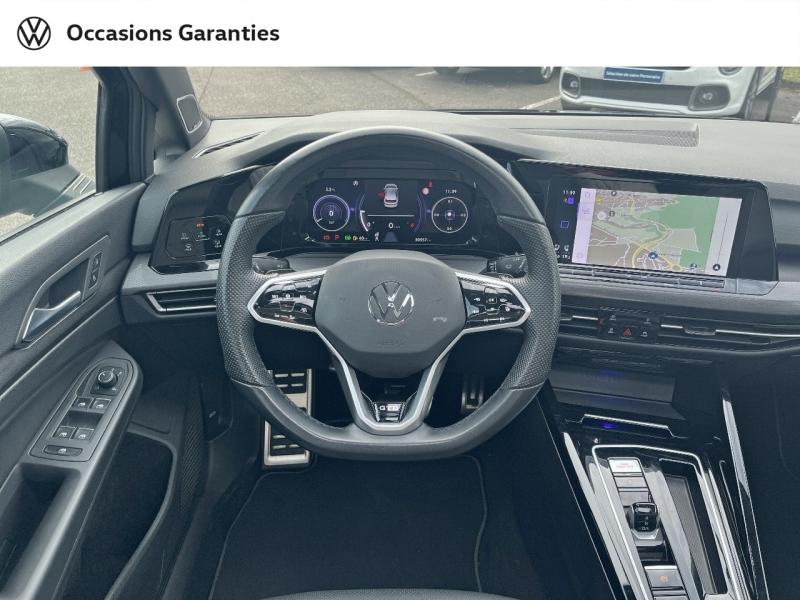 Voitures occasions VOLKSWAGEN GOLF GTD Laxou