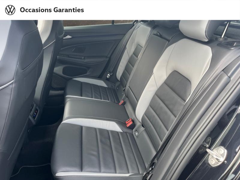 Voitures occasions VOLKSWAGEN GOLF GTD Laxou