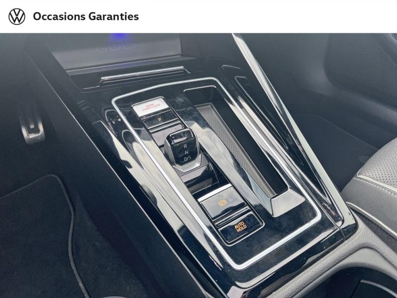 Voitures occasions VOLKSWAGEN GOLF GTD Laxou