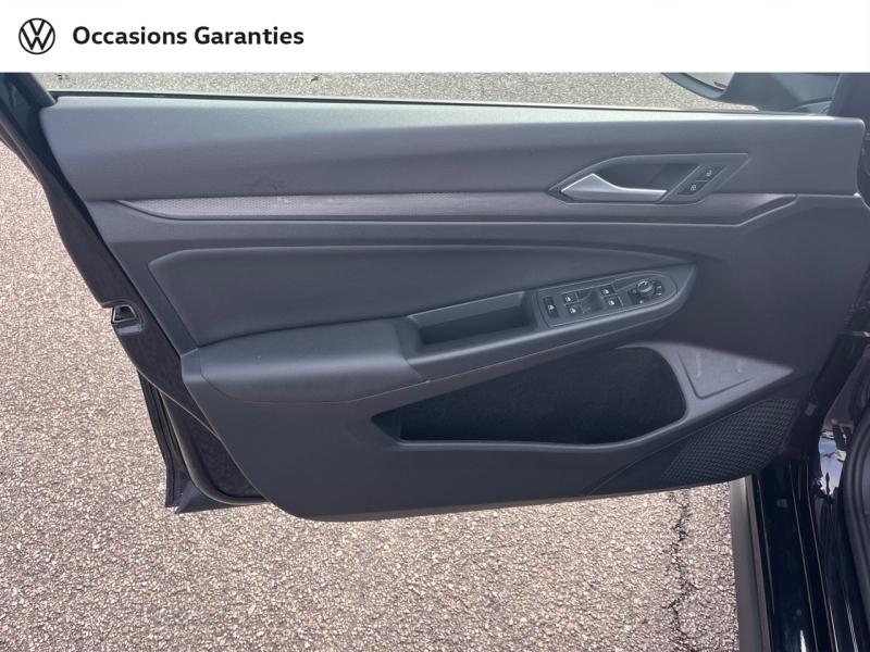 Voitures occasions VOLKSWAGEN GOLF GTD Laxou
