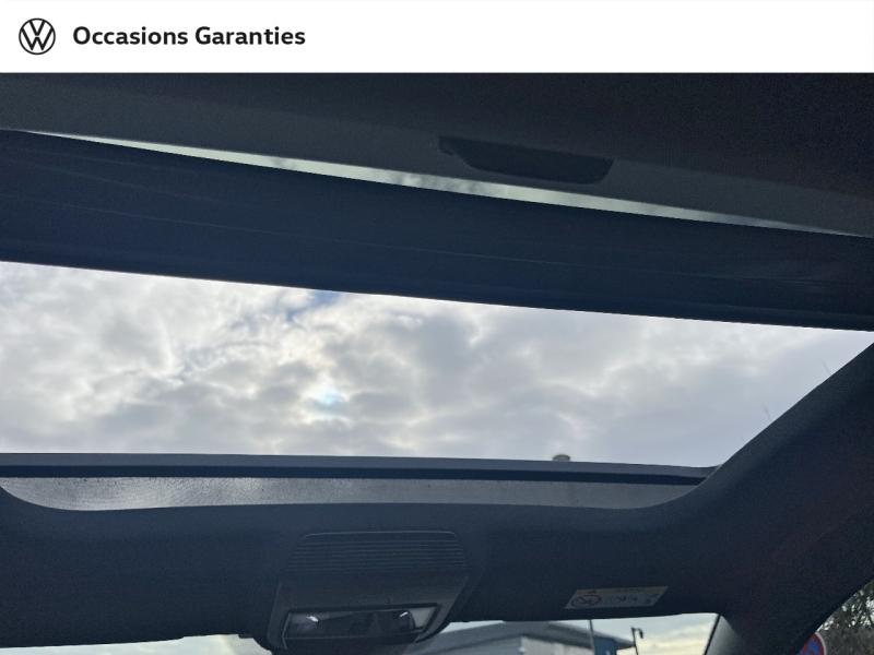 Voitures occasions VOLKSWAGEN GOLF GTD Laxou