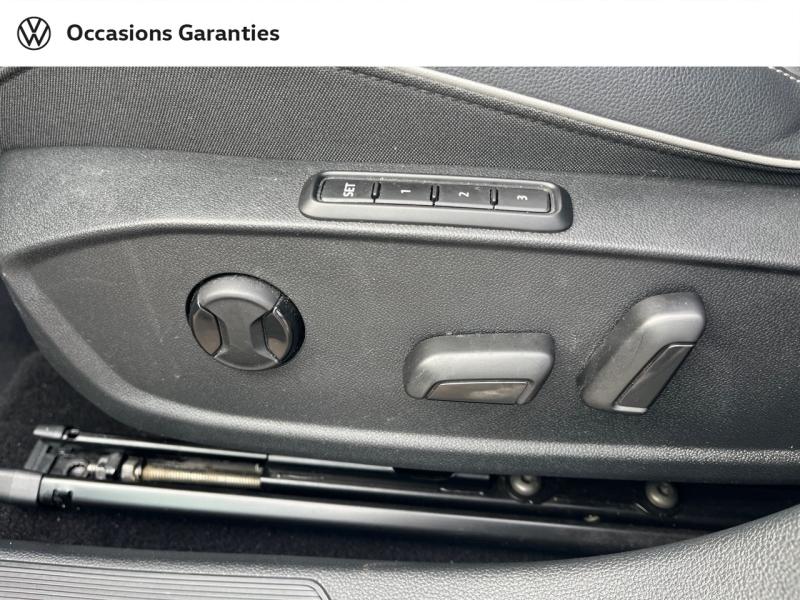 Voitures occasions VOLKSWAGEN GOLF GTD Laxou