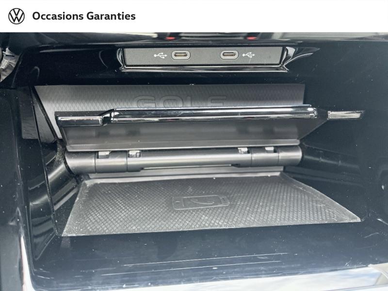 Voitures occasions VOLKSWAGEN GOLF GTD Laxou