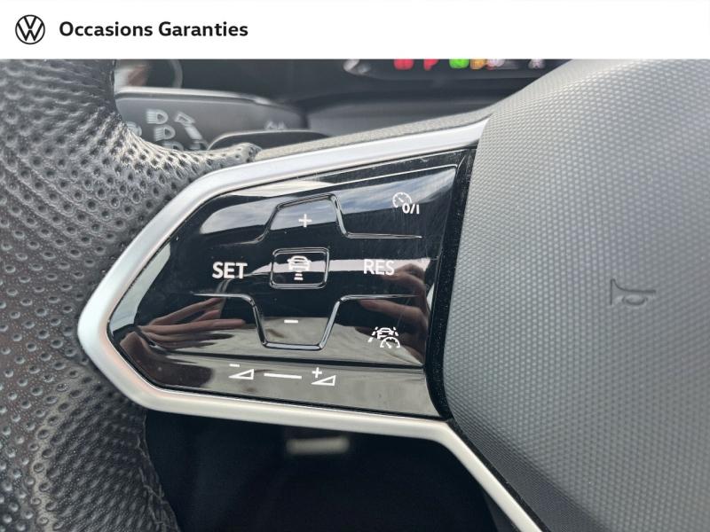 Voitures occasions VOLKSWAGEN GOLF GTD Laxou