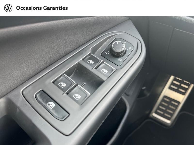 Voitures occasions VOLKSWAGEN GOLF GTD Laxou