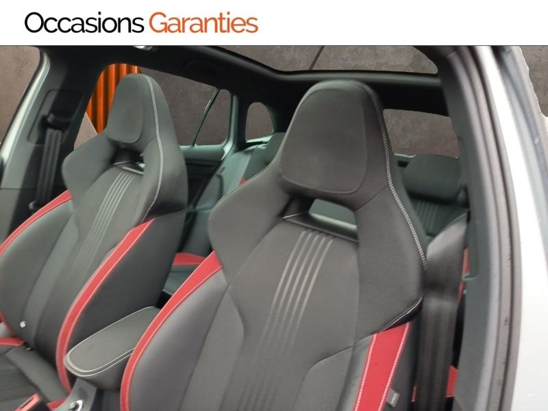 Voitures occasions ŠKODA SCALA Monte-Carlo Laxou