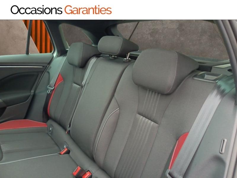 Voitures occasions ŠKODA SCALA Monte-Carlo Laxou