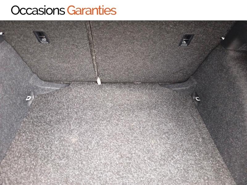 Voitures occasions ŠKODA SCALA Monte-Carlo Laxou