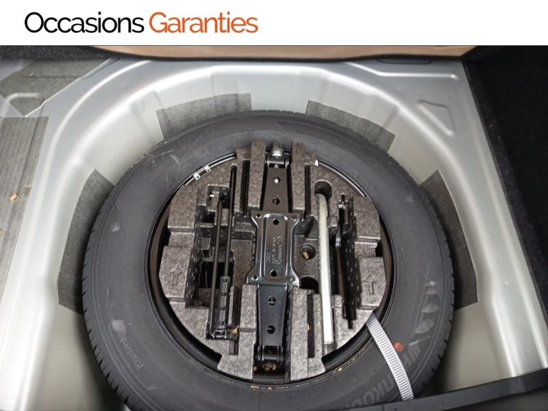 Voitures occasions ŠKODA SCALA Monte-Carlo Laxou