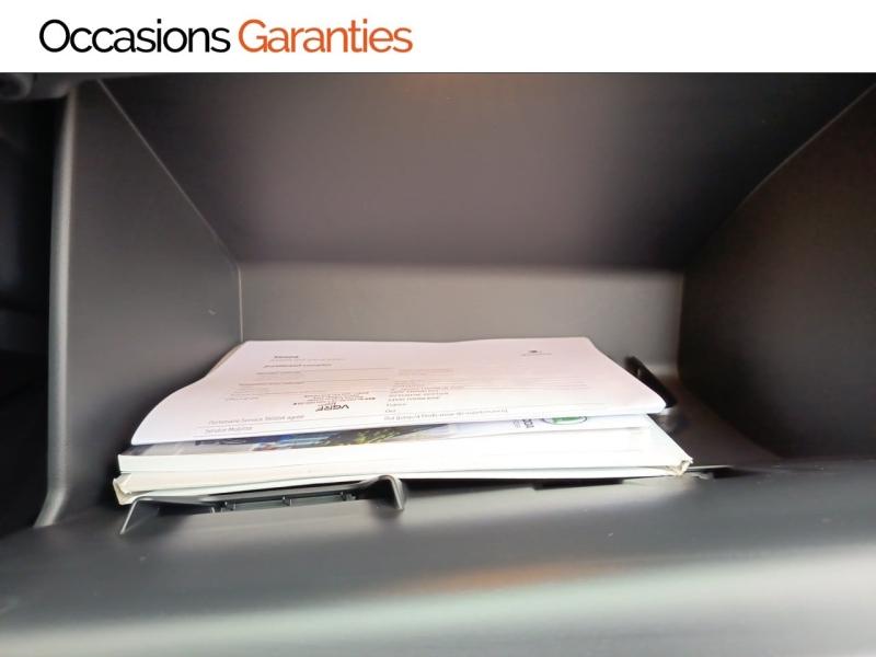 Voitures occasions ŠKODA SCALA Monte-Carlo Laxou