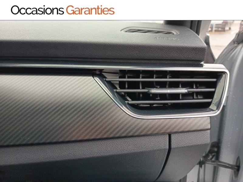 Voitures occasions ŠKODA SCALA Monte-Carlo Laxou