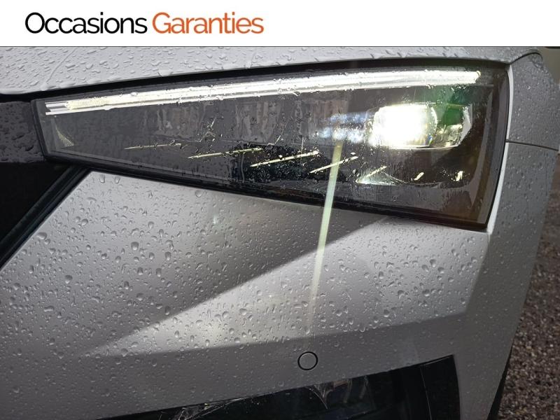 Voitures occasions ŠKODA SCALA Monte-Carlo Laxou