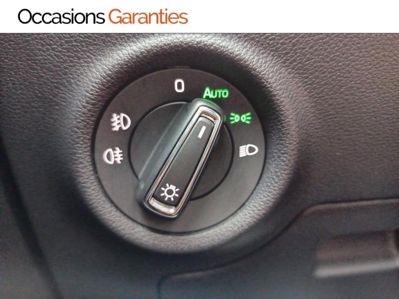 Voitures occasions ŠKODA SCALA Monte-Carlo Laxou