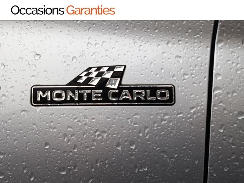 Voitures occasions ŠKODA SCALA Monte-Carlo Laxou