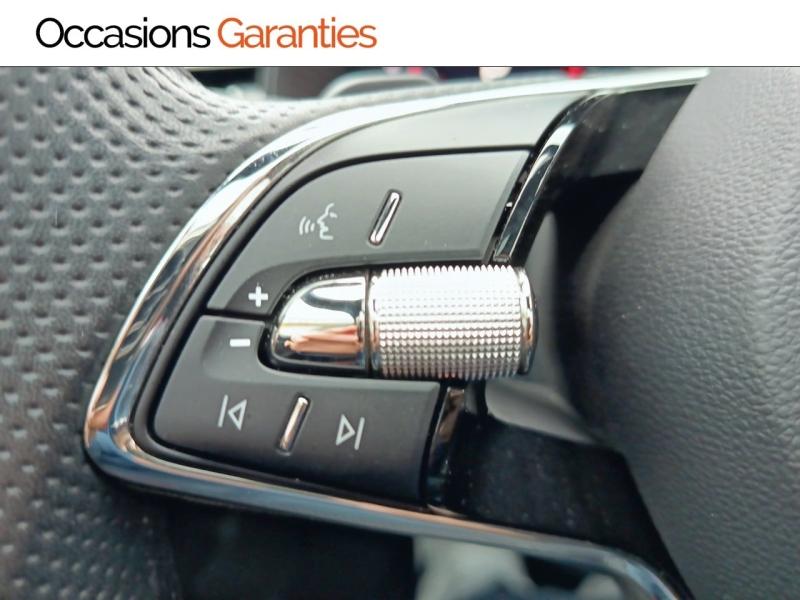 Voitures occasions ŠKODA SCALA Monte-Carlo Laxou