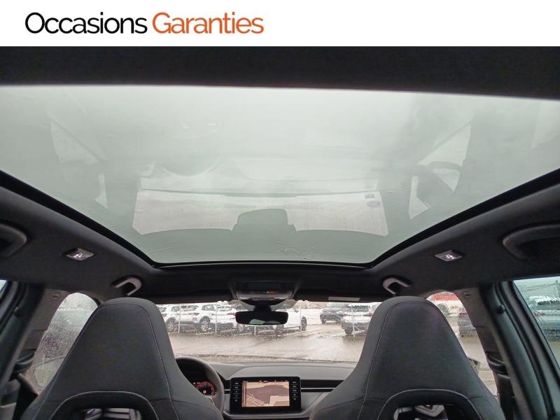 Voitures occasions ŠKODA SCALA Monte-Carlo Laxou