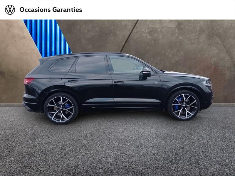 Voitures occasions VOLKSWAGEN TOUAREG R Laxou