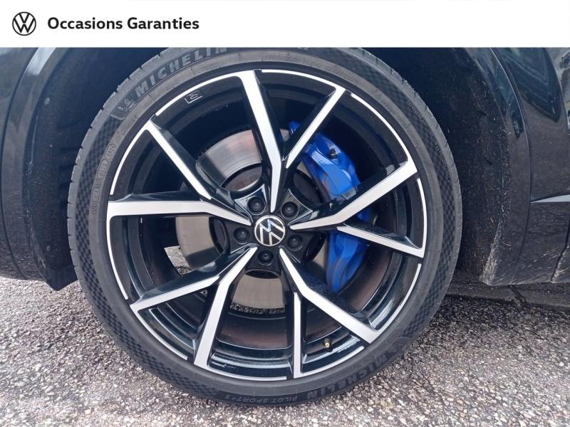 Voitures occasions VOLKSWAGEN TOUAREG R Laxou