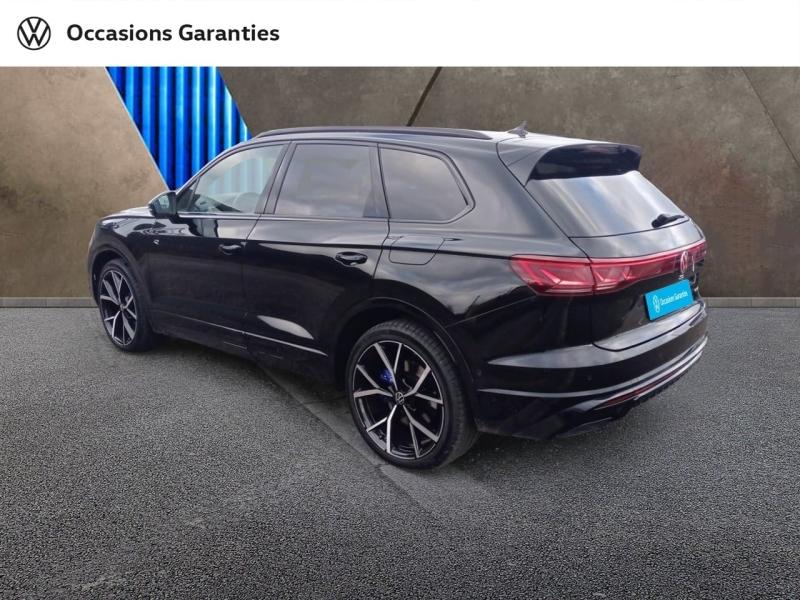 Voitures occasions VOLKSWAGEN TOUAREG R Laxou
