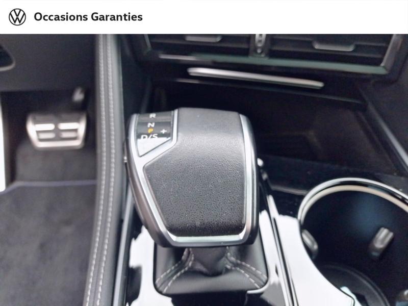 Voitures occasions VOLKSWAGEN TOUAREG R Laxou