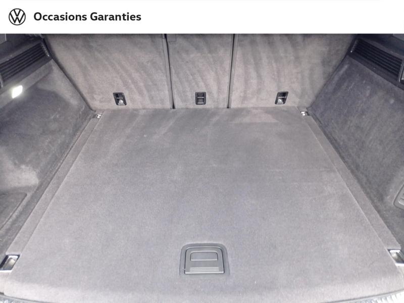 Voitures occasions VOLKSWAGEN TOUAREG R Laxou