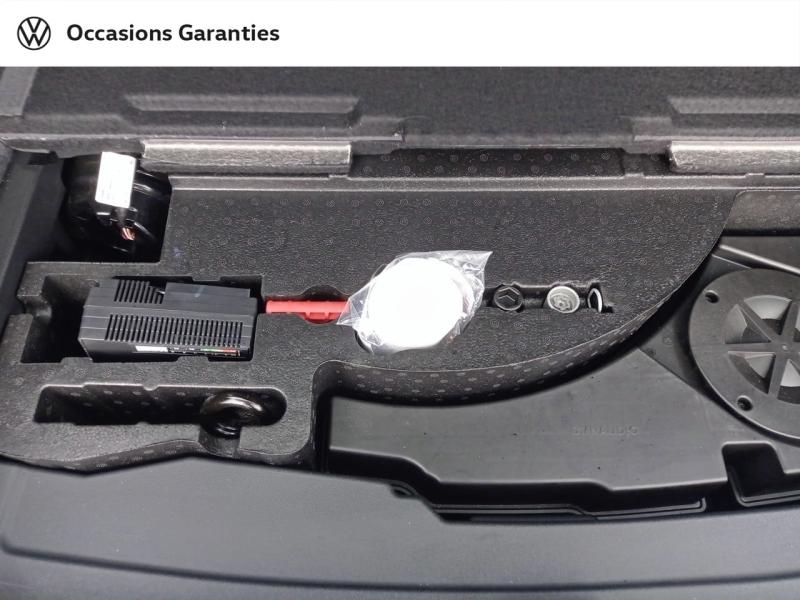 Voitures occasions VOLKSWAGEN TOUAREG R Laxou