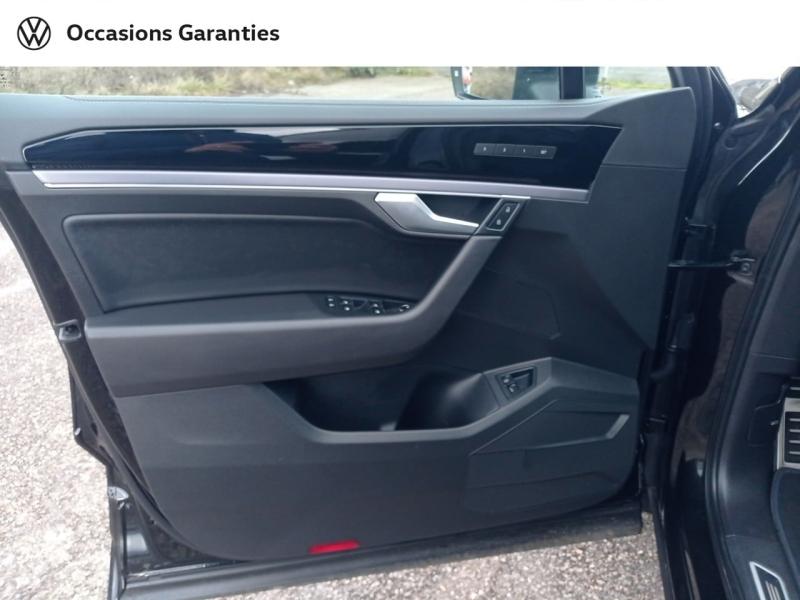 Voitures occasions VOLKSWAGEN TOUAREG R Laxou