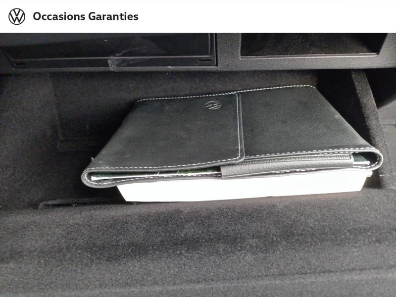 Voitures occasions VOLKSWAGEN TOUAREG R Laxou