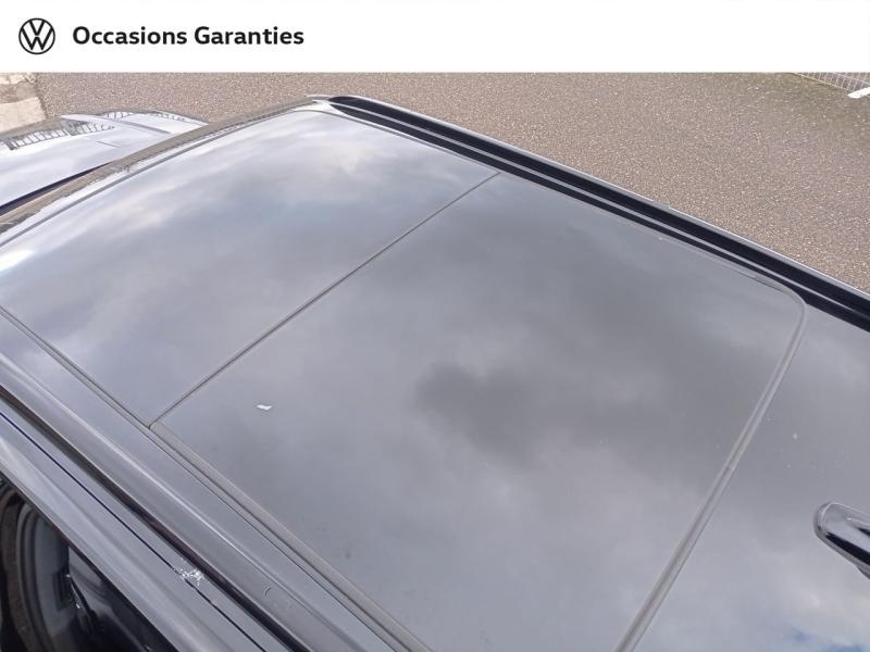 Voitures occasions VOLKSWAGEN TOUAREG R Laxou