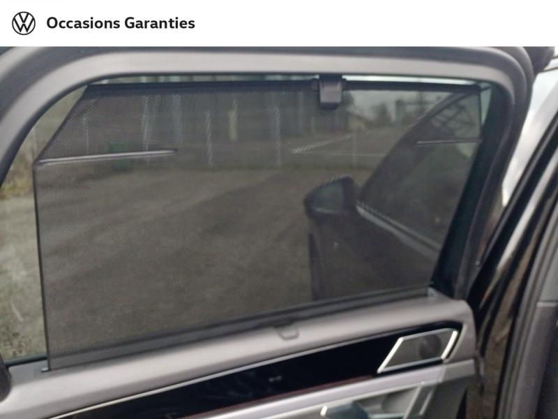 Voitures occasions VOLKSWAGEN TOUAREG R Laxou