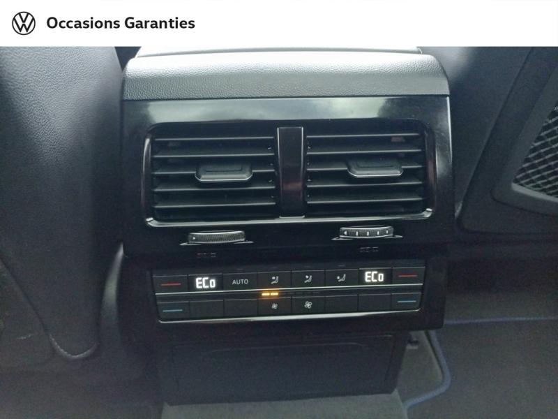 Voitures occasions VOLKSWAGEN TOUAREG R Laxou
