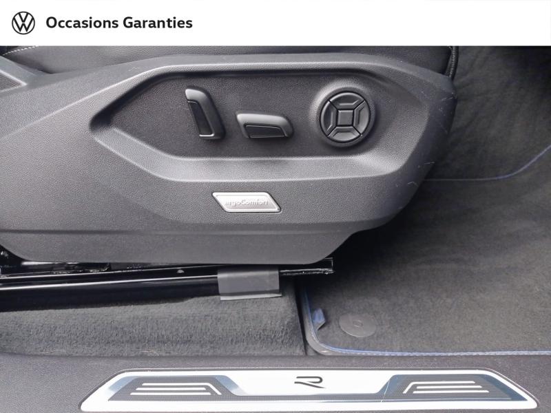 Voitures occasions VOLKSWAGEN TOUAREG R Laxou