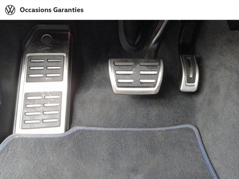 Voitures occasions VOLKSWAGEN TOUAREG R Laxou