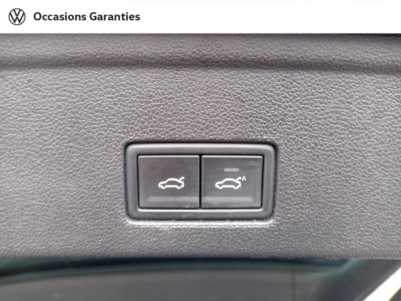 Voitures occasions VOLKSWAGEN TOUAREG R Laxou