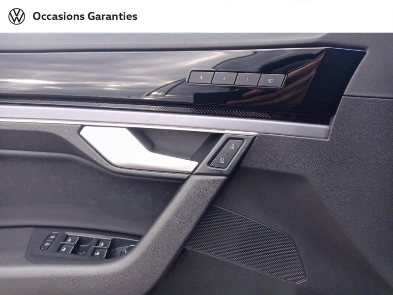 Voitures occasions VOLKSWAGEN TOUAREG R Laxou