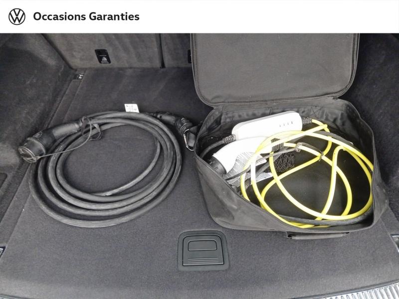 Voitures occasions VOLKSWAGEN TOUAREG R Laxou