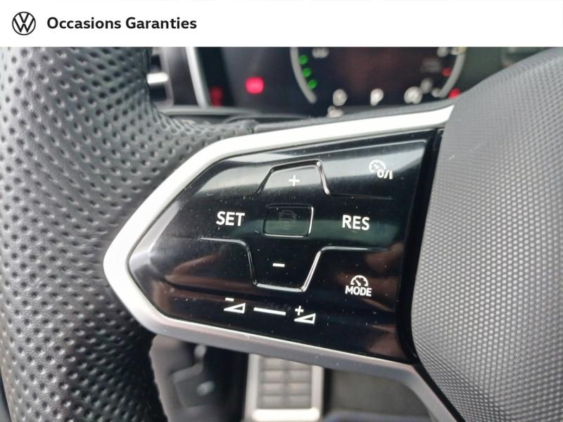 Voitures occasions VOLKSWAGEN TOUAREG R Laxou