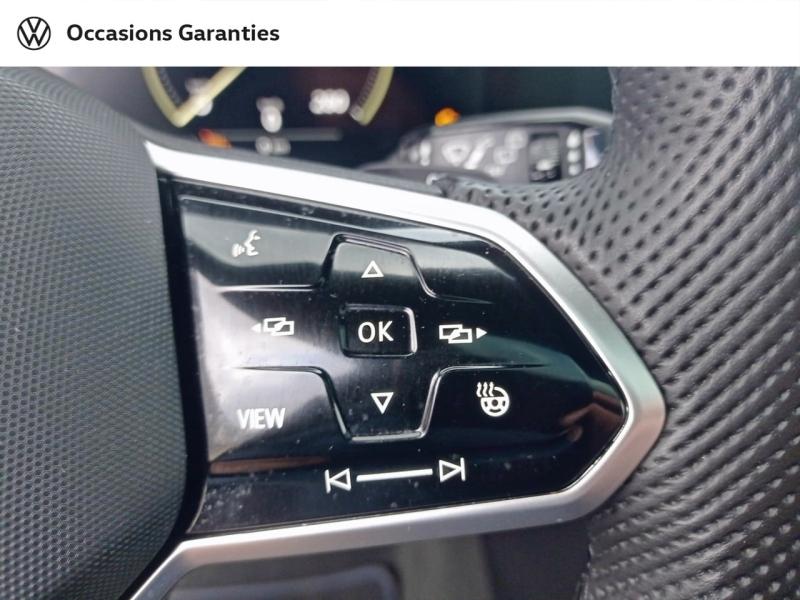 Voitures occasions VOLKSWAGEN TOUAREG R Laxou