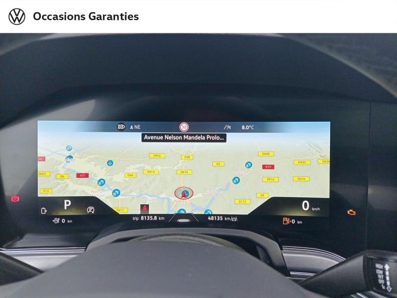 Voitures occasions VOLKSWAGEN TOUAREG R Laxou