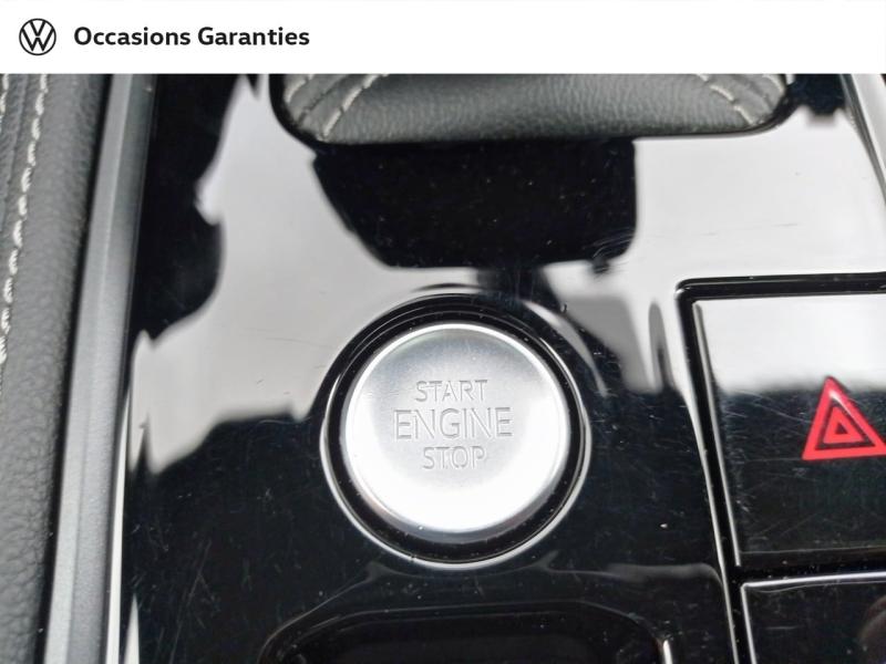 Voitures occasions VOLKSWAGEN TOUAREG R Laxou