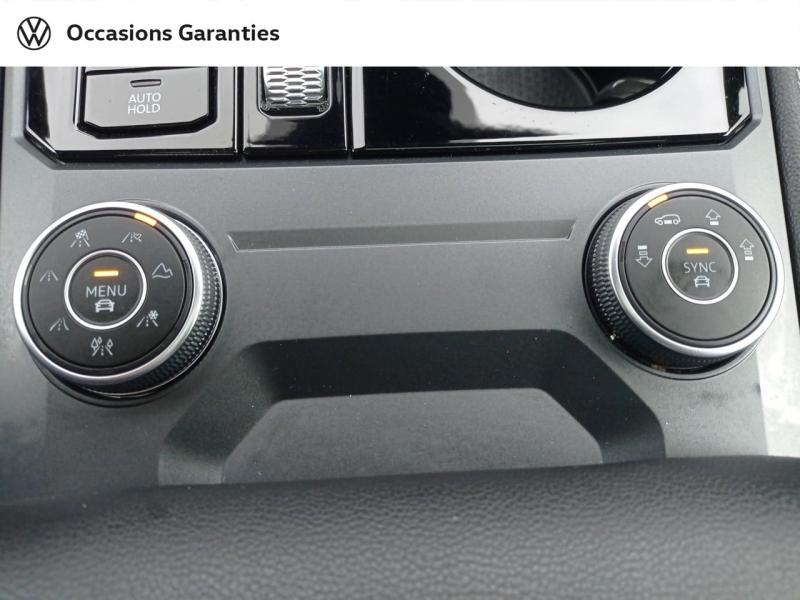 Voitures occasions VOLKSWAGEN TOUAREG R Laxou