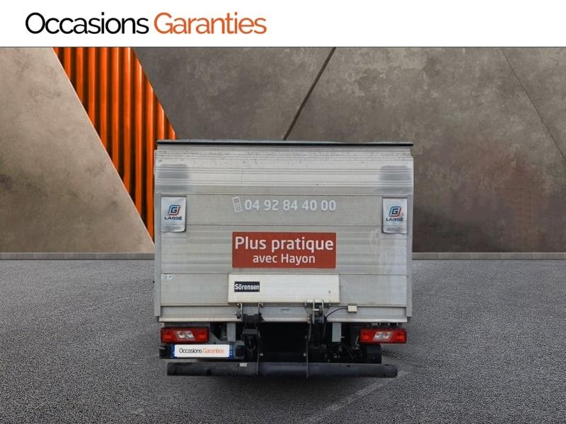 Voitures occasions FORD Transit 2T CCb Trend Laxou