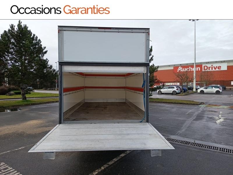 Voitures occasions FORD Transit 2T CCb Trend Laxou