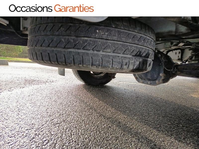 Voitures occasions FORD Transit 2T CCb Trend Laxou