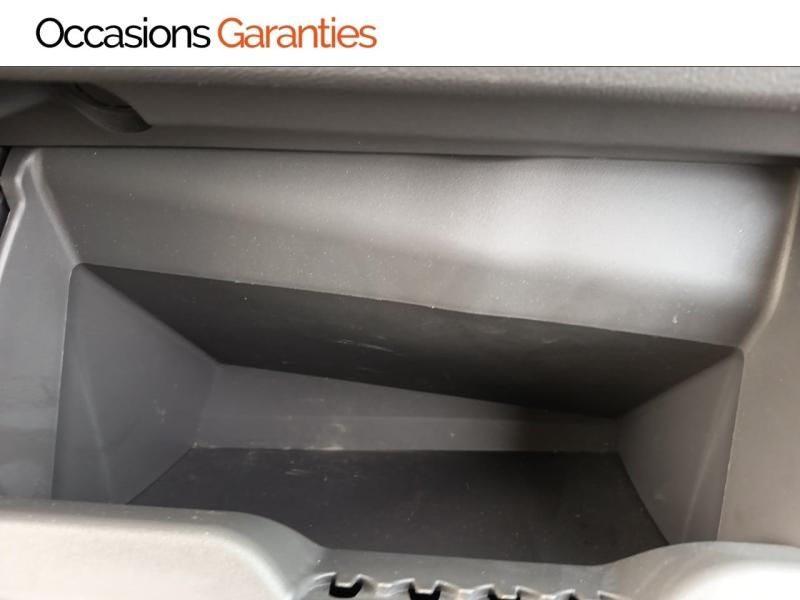 Voitures occasions FORD Transit 2T CCb Trend Laxou