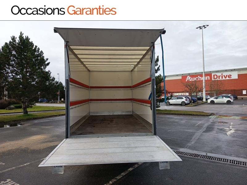 Voitures occasions FORD Transit 2T CCb Trend Laxou