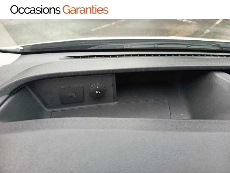 Voitures occasions FORD Transit 2T CCb Trend Laxou